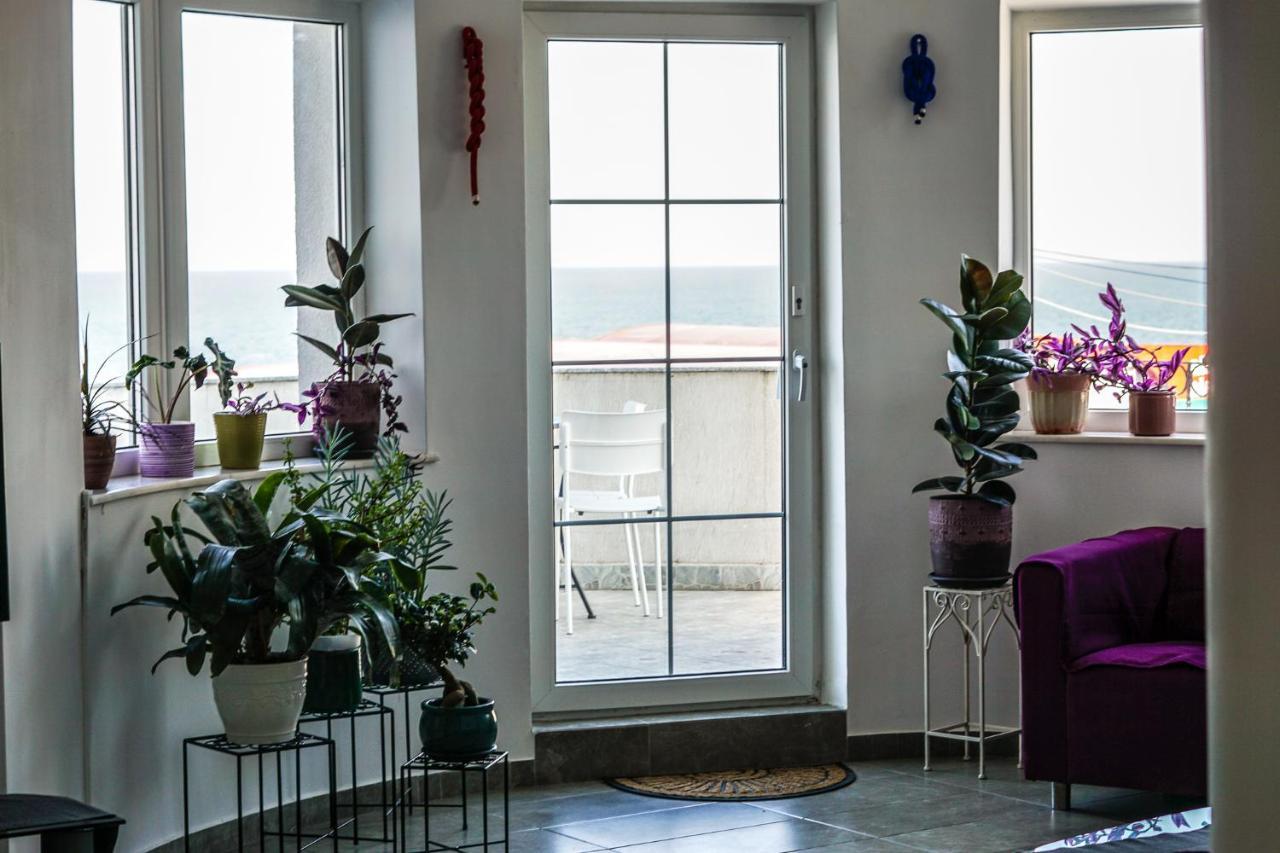 Vila Gladiola Eforie Nord Exterior photo