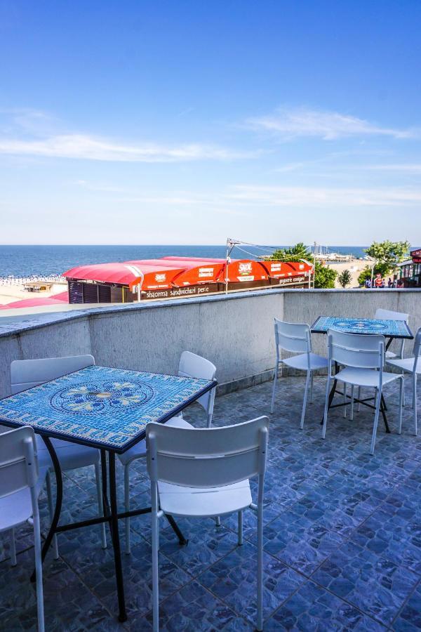 Vila Gladiola Eforie Nord Exterior photo