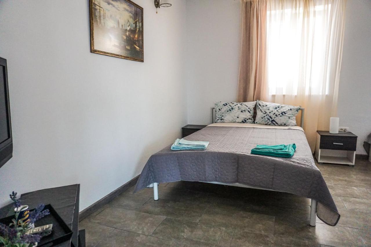 Vila Gladiola Eforie Nord Exterior photo