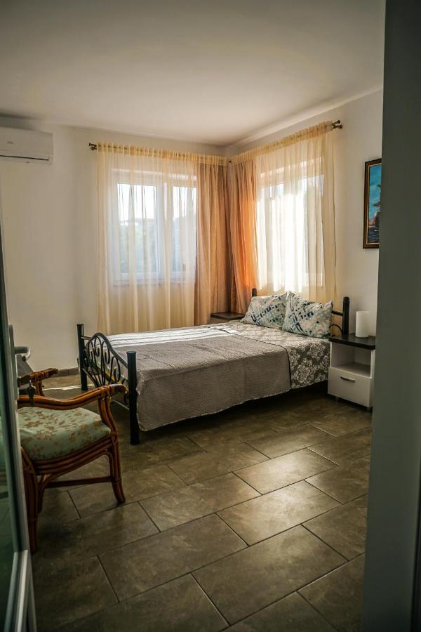 Vila Gladiola Eforie Nord Exterior photo